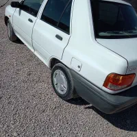 پراید۹۹|خودرو سواری و وانت|اقلید, |دیوار