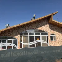 فروش تالار اول مهیار بیست کیلومتری اصفهان