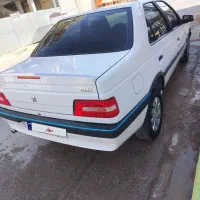 slx مدل95|خودرو سواری و وانت|شهرضا, |دیوار