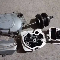 قطعات موتور|قطعات یدکی و لوازم جانبی|دزفول, |دیوار