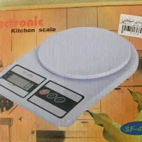 ترازوی دیجیتال آشپزخانه