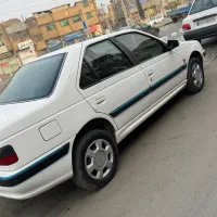 پارس tu5 مدل ۹۹ دریچه سیمی|خودرو سواری و وانت|مشهد, شفا|دیوار