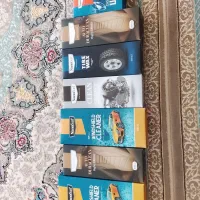 موتور شو واکس لاستیک واکس داشبرد شیشه شو