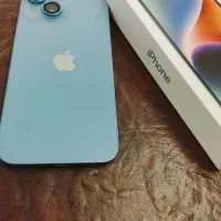 ایفن 14 نرمال