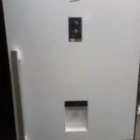 یخچال بکو