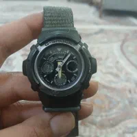 ساعت جی شاک اصل مدل۴۷۷۸ ژاپن