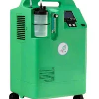 دستگاه اکسیژن ساز ۱۰ لیتری شرکت اکساز در حد نو