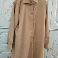 مانتو کبریتی نو