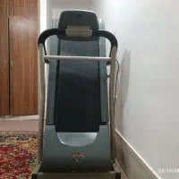 تردمیل ورزشی|تجهیزات ورزشی|جهرم, |دیوار