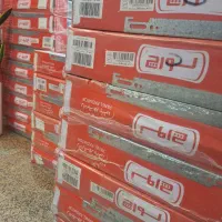 رادیاتور  شوفاژ  پکیج  لورچ