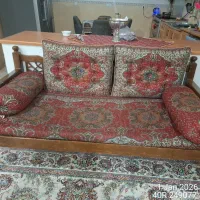 شاه نشین ترمه