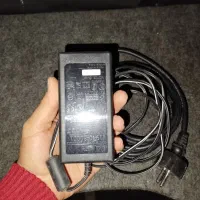 شارژر لپ تاپ hp اصلی|قطعات و لوازم جانبی رایانه|اراک, |دیوار