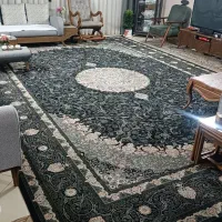 فرش ۲۴متری ۱۲۰۰شانه