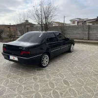 پژو۴۰۵|خودرو سواری و وانت|آق قلا, |دیوار