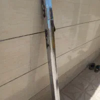 سپر عقب پیکان