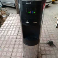 آبسردکن بیم آلمانی|آبسردکن و تصفیه آب|تهران, خاک سفید|دیوار