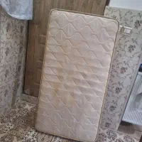 نوزادی بسیارتمیر۹۰در۱۵۰به  کسی جاندارم بیسارتمیز|تشک تختخواب|ارومیه, |دیوار