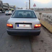 پراید مدل ۸۸|خودرو سواری و وانت|ری, فیروزآبادی|دیوار