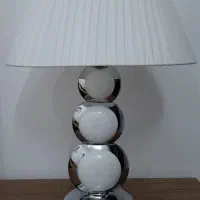 ۲عدد آباژور نو|چراغ خواب و آباژور|بروجرد, |دیوار