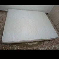 تشک تخت خواب