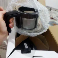 چای ساز آکبند زیر قیمت|سماور، چای‌ساز، قهوه‌ساز|کرج, خرمدشت|دیوار