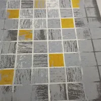 فرش گلیم|گلیم، جاجیم، گبه|تربت جام, مسکن مهر|دیوار