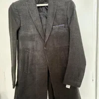 پالتو فوتر مردانه جذاب وشیک|لباس|تهران, افسریه شمالی|دیوار