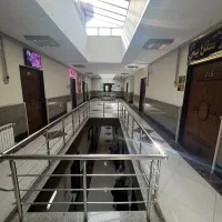 واحدهای یک و دو خوابه مجتمع ایران زمین فاز۲ م امام