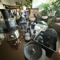 غذاساز فیلیپس مدل HR7778