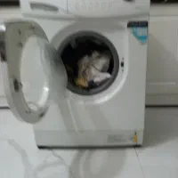 ماشین لباسشویی ۶ ک سامسونگ