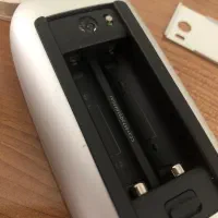 مجیک موس اپل (Magic Mouse 1)|قطعات و لوازم جانبی رایانه|تهران, ونک|دیوار