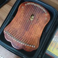 ساز هارپیکا