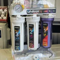تصویه اب از دم به قسط مدل uimax|آب‌سردکن و تصفیه آب|مشهد, الهیه|دیوار