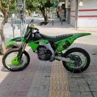 kxf450   2009