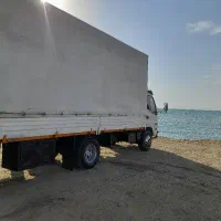 حمل نقل حمل انواع باراثاثیه اسباب کشی باکرگر|خدمات حمل و نقل|زاهدان, |دیوار