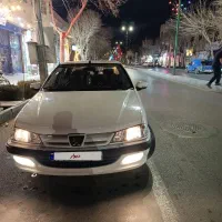 پارس tu5 مدل ۱۴۰۰