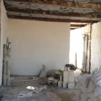 یک واحدنیمه کاره واقع درمنزل اباد|فروش آپارتمان|مشهد, منزل آباد|دیوار