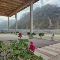 ویلای-دوخوابه-جنگلی-لب-رودخانه