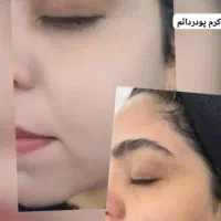 مزووایت کرمپودر دائم|خدمات آرایشگری و زیبایی|اهواز, شریعتی جنوبی|دیوار