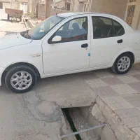 ساینا برج 11 سال 1402 85گانه|خودرو سواری و وانت|سیروان, |دیوار