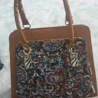 کیف در حد نو|کیف، کفش، کمربند|بیرجند, |دیوار