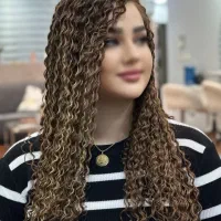 فر موی دائم با متریال آلمان و اسپانیا(تضمینی)