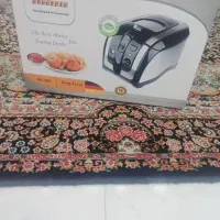 سرخ کن|اجاق گاز و لوازم برقی پختوپز|مشکیندشت, |دیوار