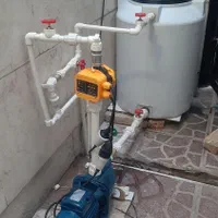 تاسیسات شبانه روزی باغجری کل مناطق تهران