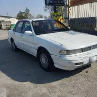 میتسوبیشی گالانت سوپرسالن|خودرو سواری و وانت|محمودآباد, |دیوار