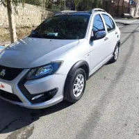 کوییک R تیپ S پارس خودرویی 1402