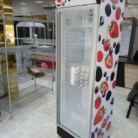 یخچال ایستاده