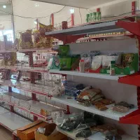 وسایل سوپر مارکت