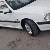 پژو پارس TU5|خودرو سواری و وانت|میاندوآب, |دیوار