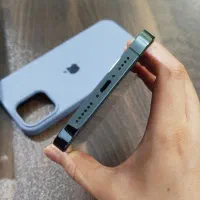 ایفون 12 پرومکس|موبایل|کرمانشاه, |دیوار